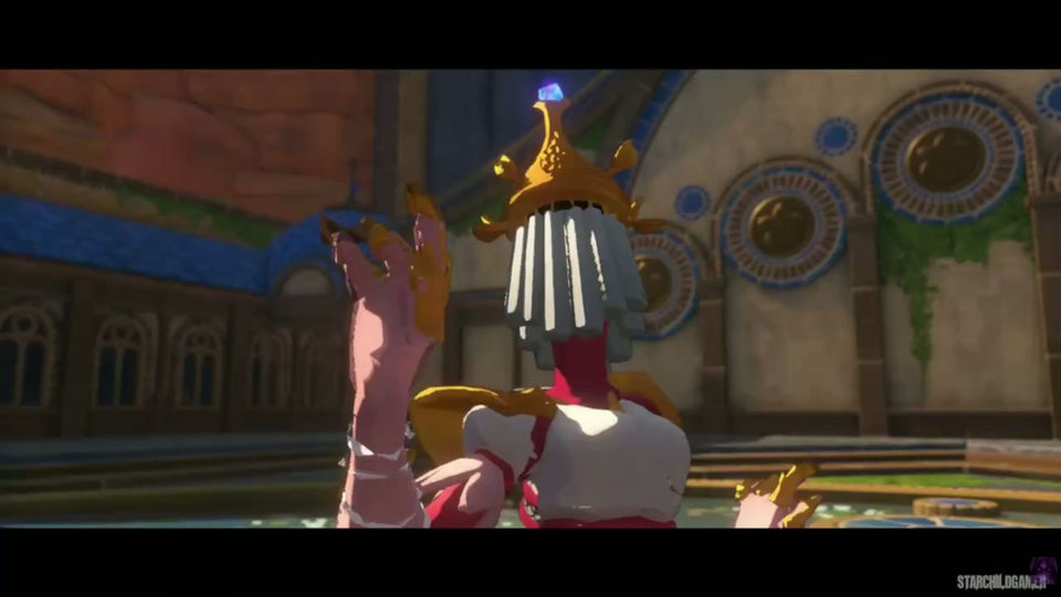 The Knightling